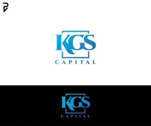 Diseño de Logo por poisonvectors para KGS Capital, LLC | Diseño: #27965317