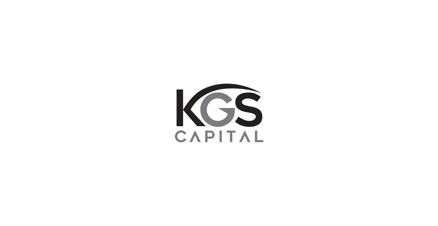 Logo Design by creativepoint for KGS Capital, LLC | Design #27963356