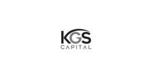 Diseño de Logo por creativepoint para KGS Capital, LLC | Diseño: #27963356