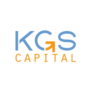 Logo Design by Atlantes for KGS Capital, LLC | Design: #27961453