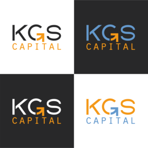 Logo Design by Atlantes for KGS Capital, LLC | Design: #27961454