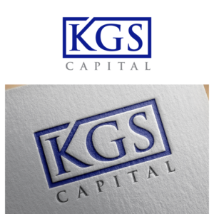 Diseño de Logo por sangeloenriquez para KGS Capital, LLC | Diseño: #27963312