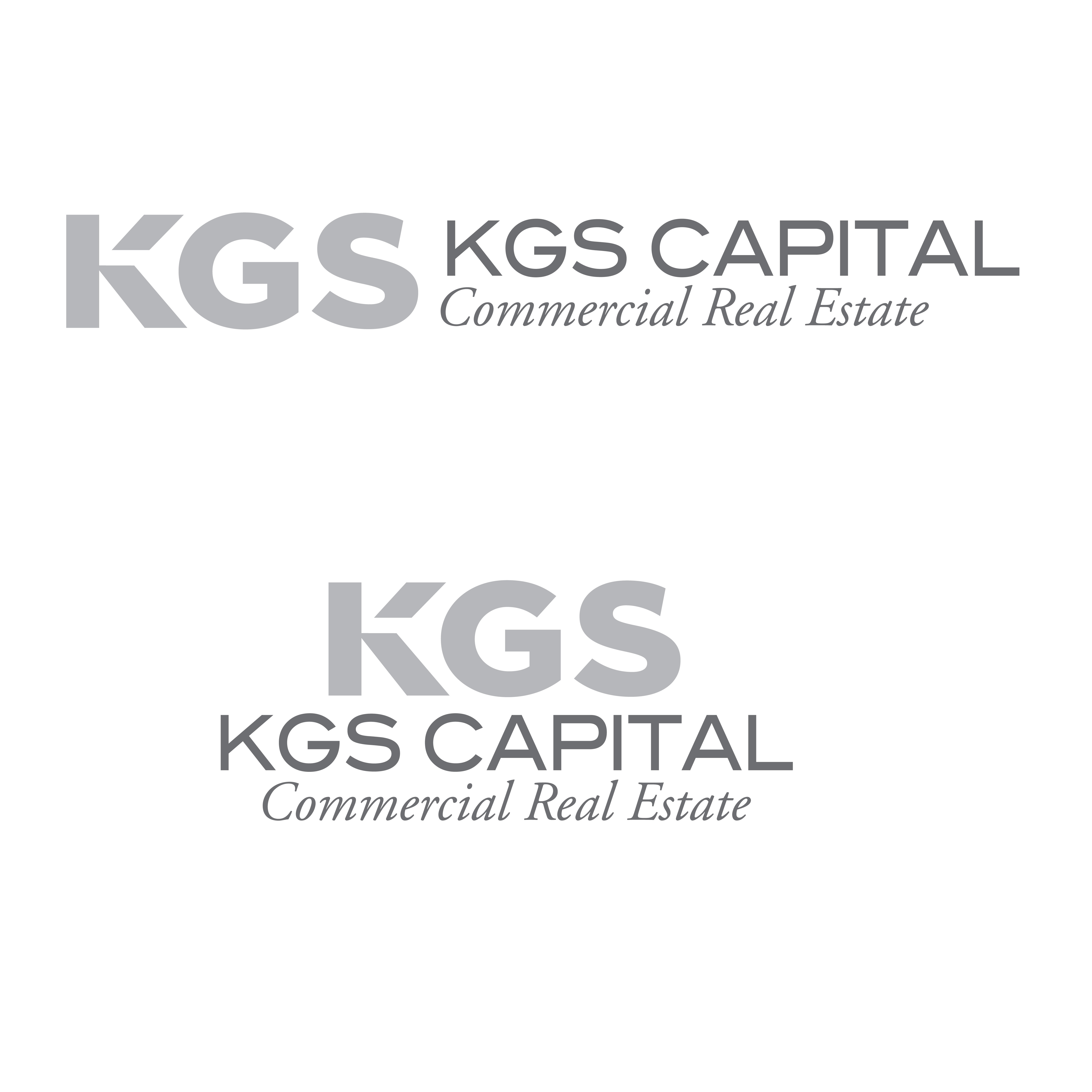 Diseño de Logo por debric para KGS Capital, LLC | Diseño #27966996