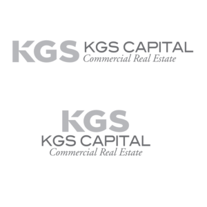 Logo Design by debric for KGS Capital, LLC | Design: #27966996