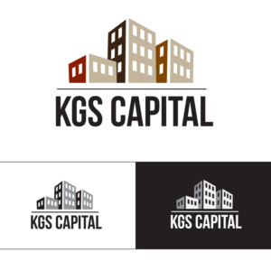 Logo Design by debric for KGS Capital, LLC | Design: #27979385