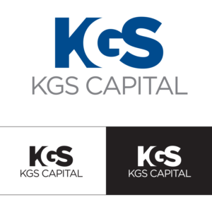 Logo Design by debric for KGS Capital, LLC | Design: #27979386