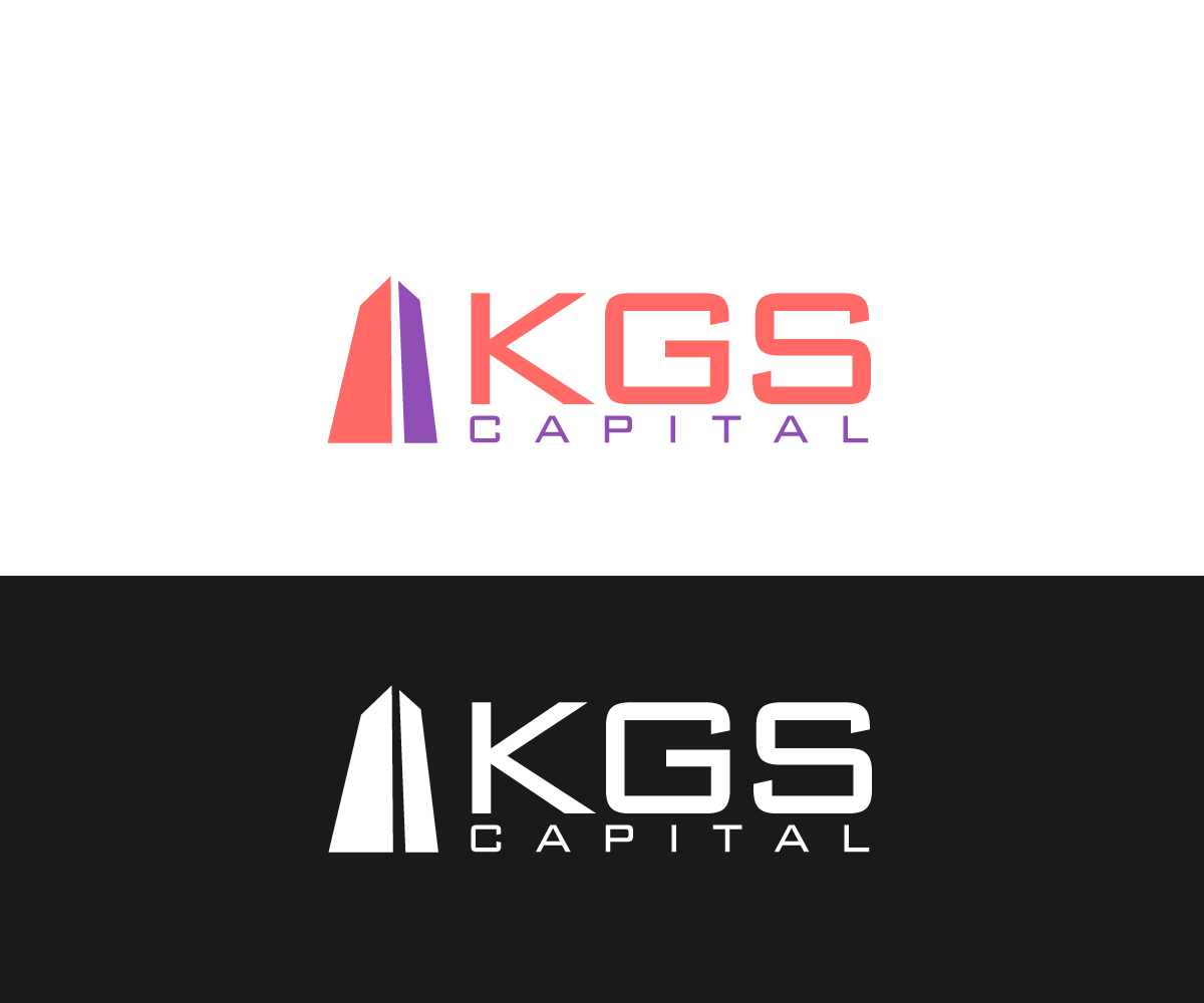 Logo Design by leduy87qn for KGS Capital, LLC | Design #27965176