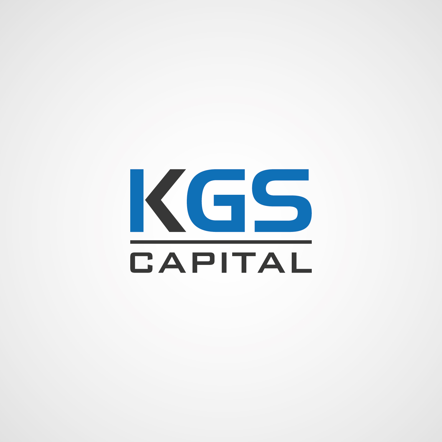 Diseño de Logo por MG.graphics para KGS Capital, LLC | Diseño #27961851