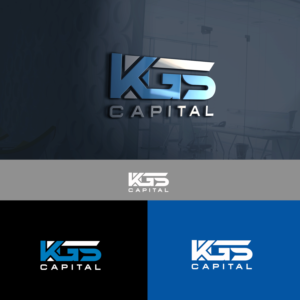 Logo Design by S.N.Y™-01 for KGS Capital, LLC | Design: #27961794