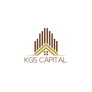 Logo Design by idrees_ghariba for KGS Capital, LLC | Design: #27969181