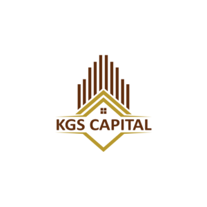 Logo Design by idrees_ghariba for KGS Capital, LLC | Design: #27969182