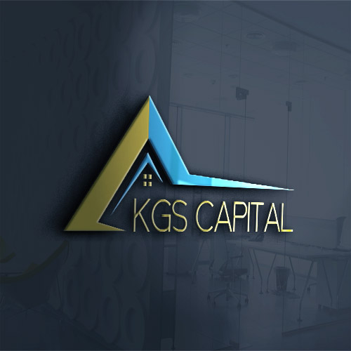 Diseño de Logo por idrees_ghariba para KGS Capital, LLC | Diseño #27980793