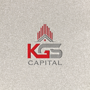Logo Design by idrees_ghariba for KGS Capital, LLC | Design: #27980899
