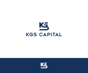 Diseño de Logo por ecorokerz para KGS Capital, LLC | Diseño: #27962366