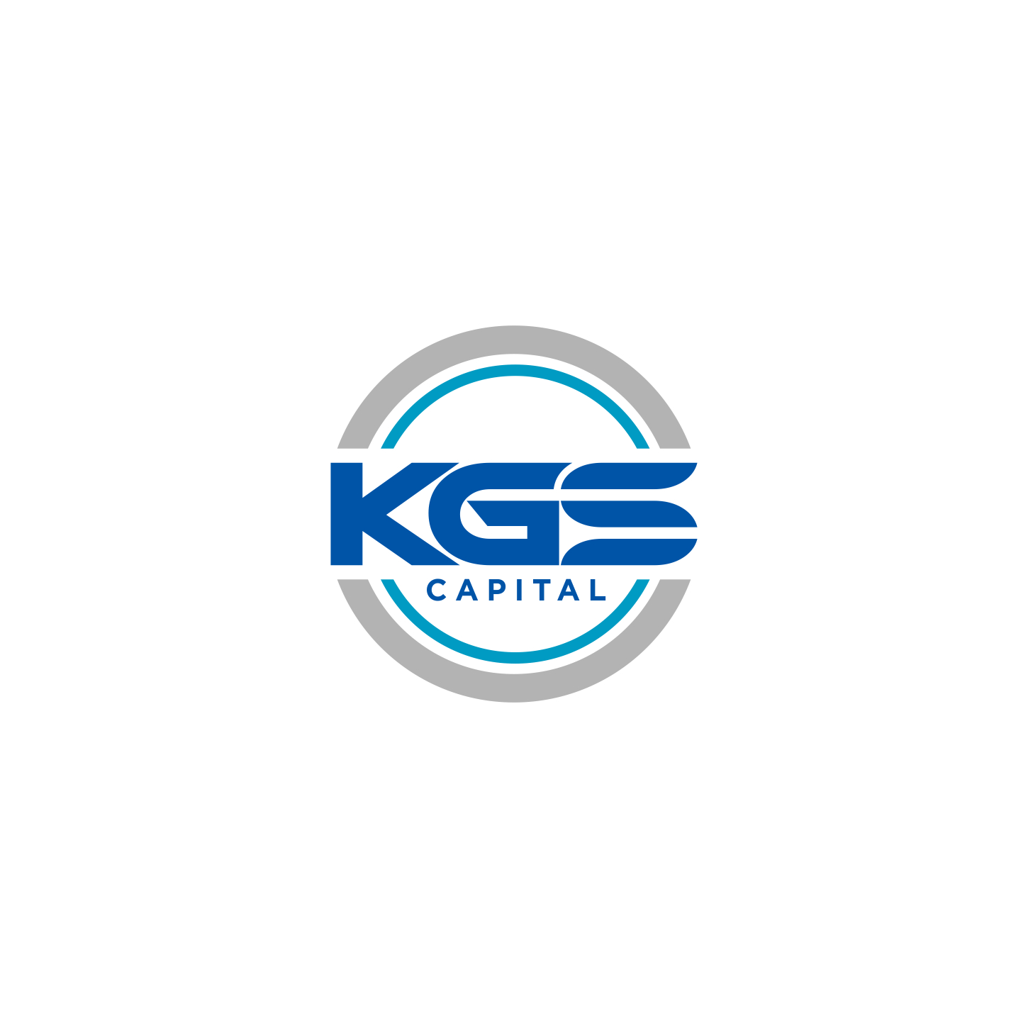 Logo Design by DigitalArt for KGS Capital, LLC | Design #27999305