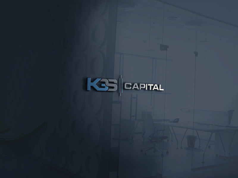 Logo Design by Aidenjar for KGS Capital, LLC | Design #27961479