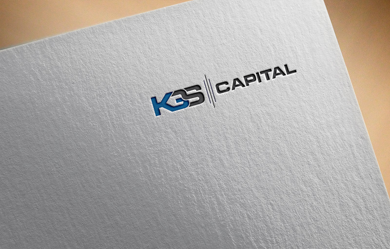 Logo Design by Aidenjar for KGS Capital, LLC | Design #27961480