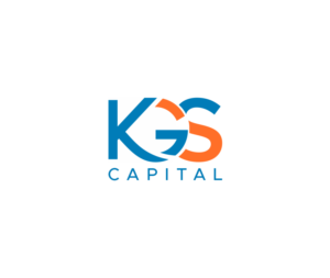 Diseño de Logo por Soonia para KGS Capital, LLC | Diseño: #27968351