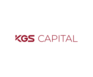 Logo Design by _Asadancs for KGS Capital, LLC | Design: #27961560