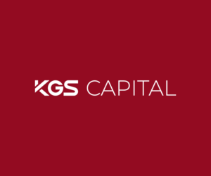 Logo Design by _Asadancs for KGS Capital, LLC | Design: #27961562