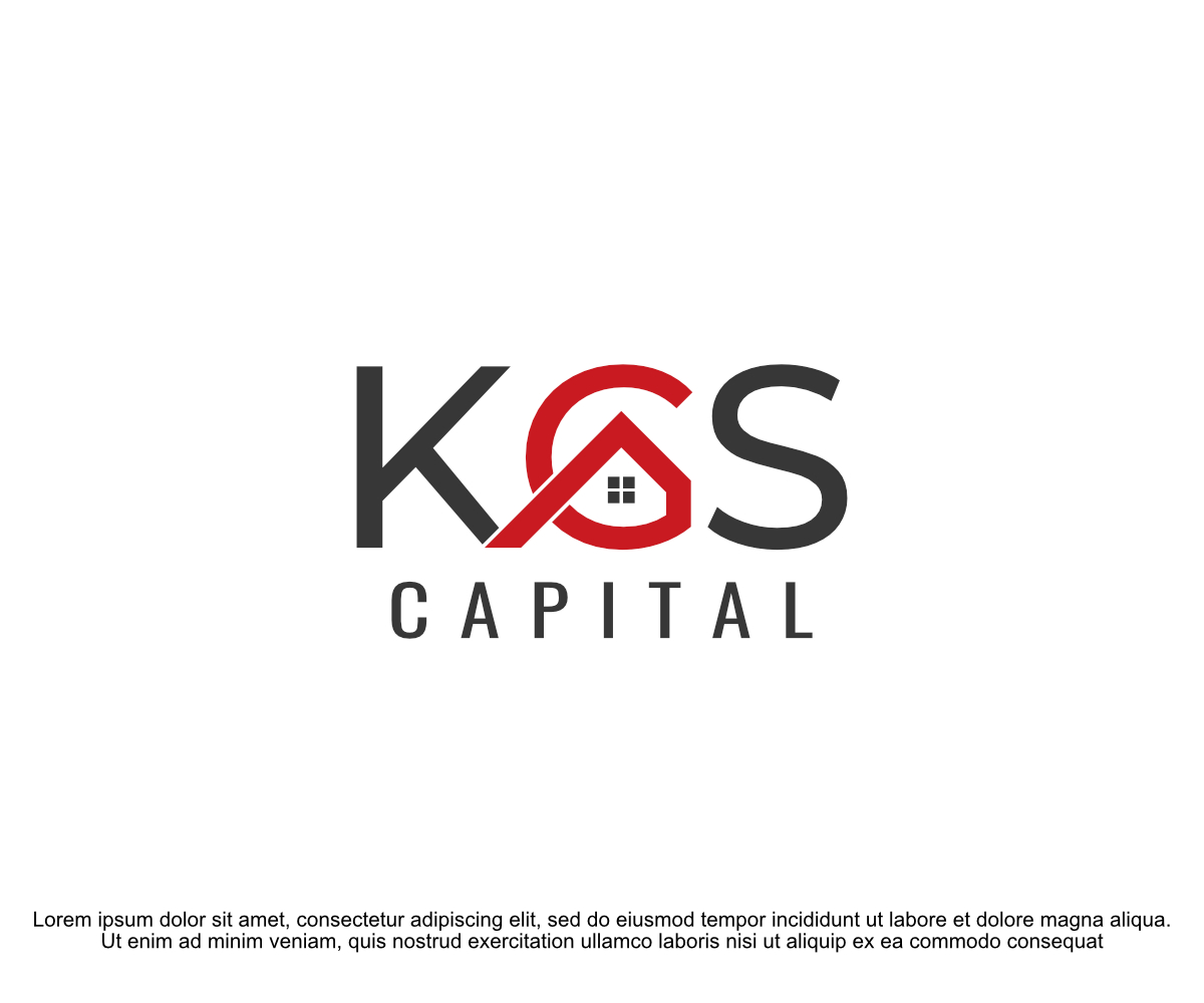 Diseño de Logo por yozikurnia777 para KGS Capital, LLC | Diseño #27963335