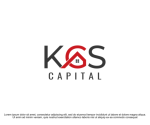 Logo Design by yozikurnia777 for KGS Capital, LLC | Design: #27963335