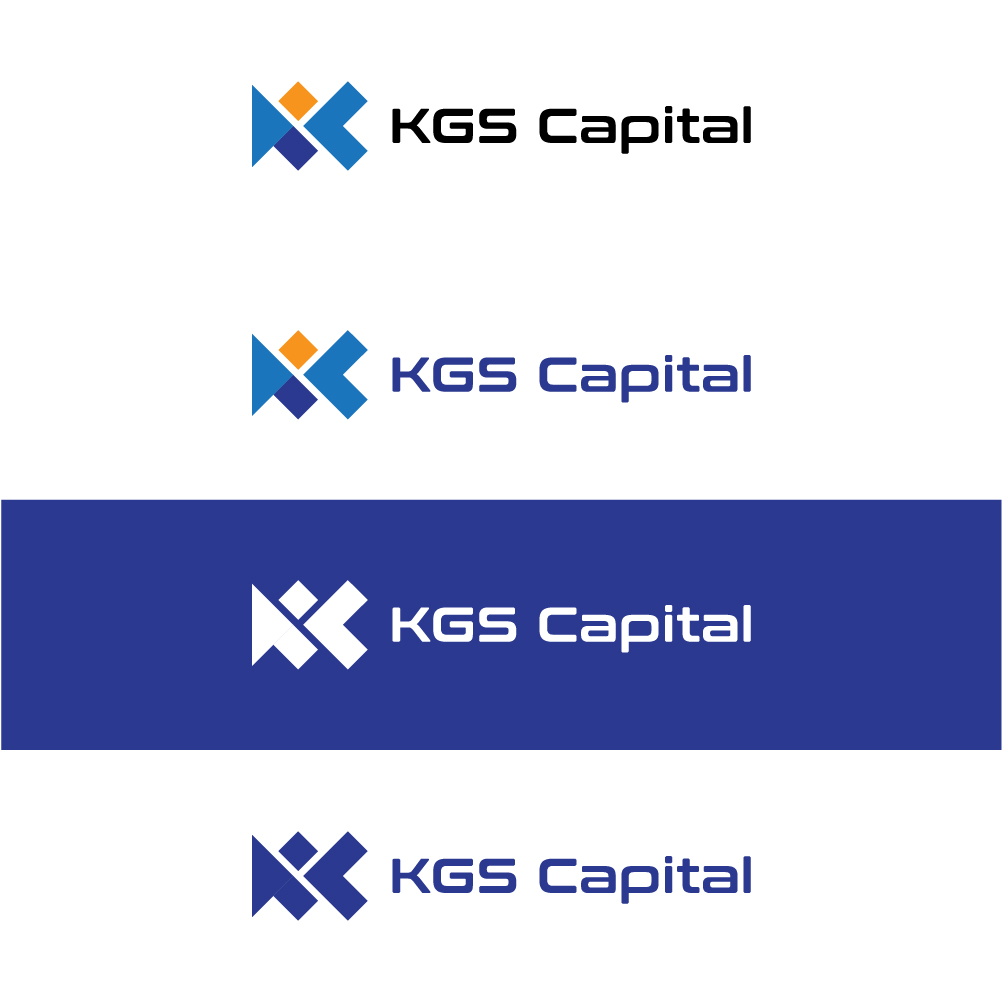 Logo Design by Fatrim for KGS Capital, LLC | Design #27970847