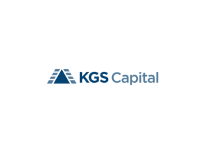 Diseño de Logo por BNdesigner para KGS Capital, LLC | Diseño: #27975448