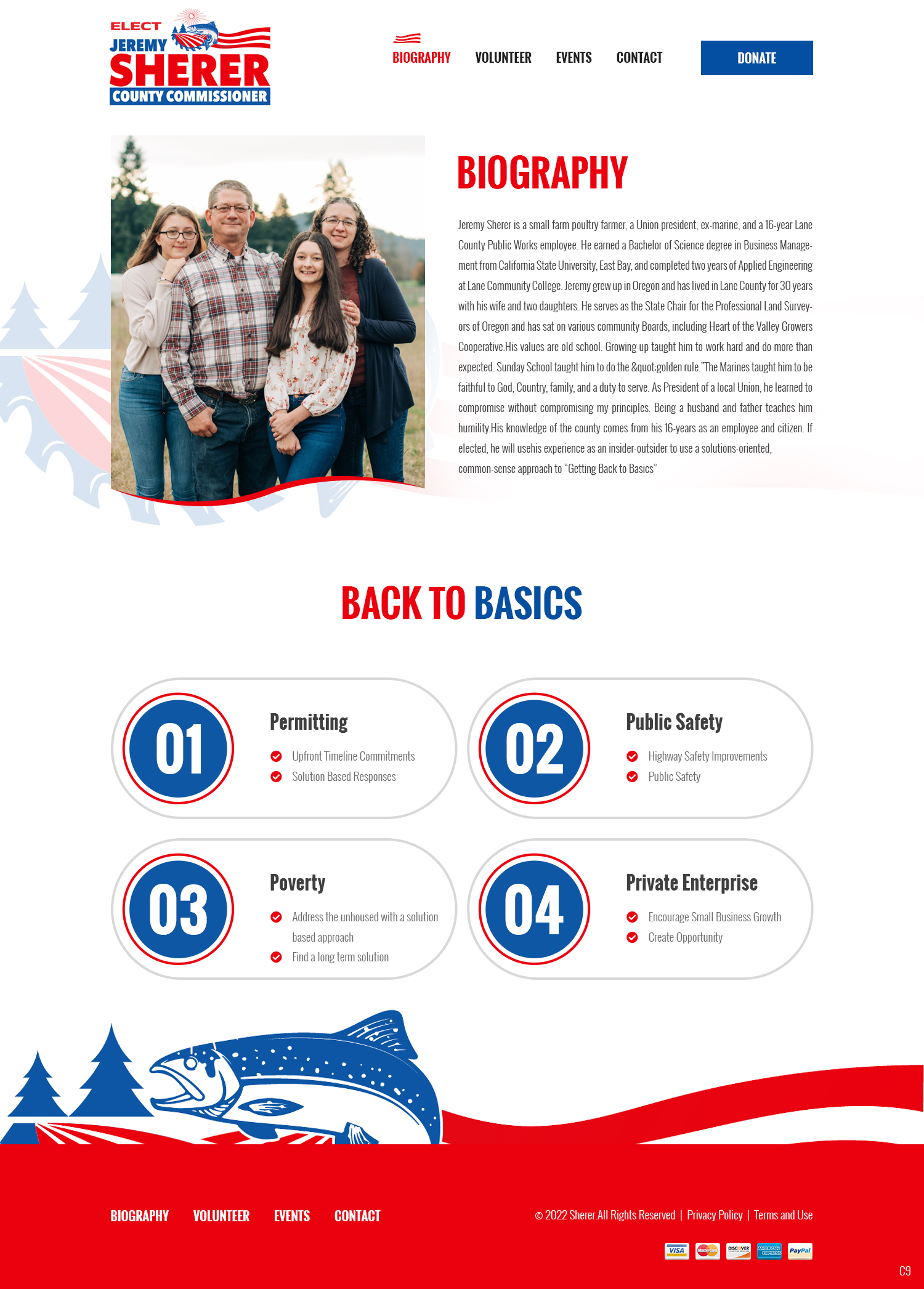 Wordpress Design by pb for this project | Design #27971532