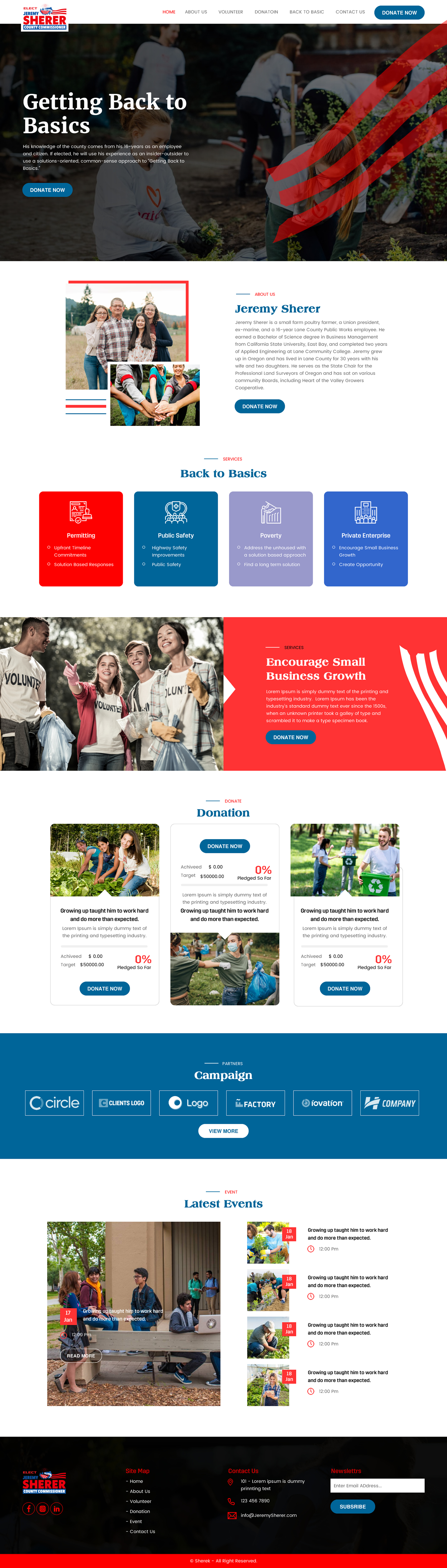 Wordpress Design by rightway for this project | Design #27965749