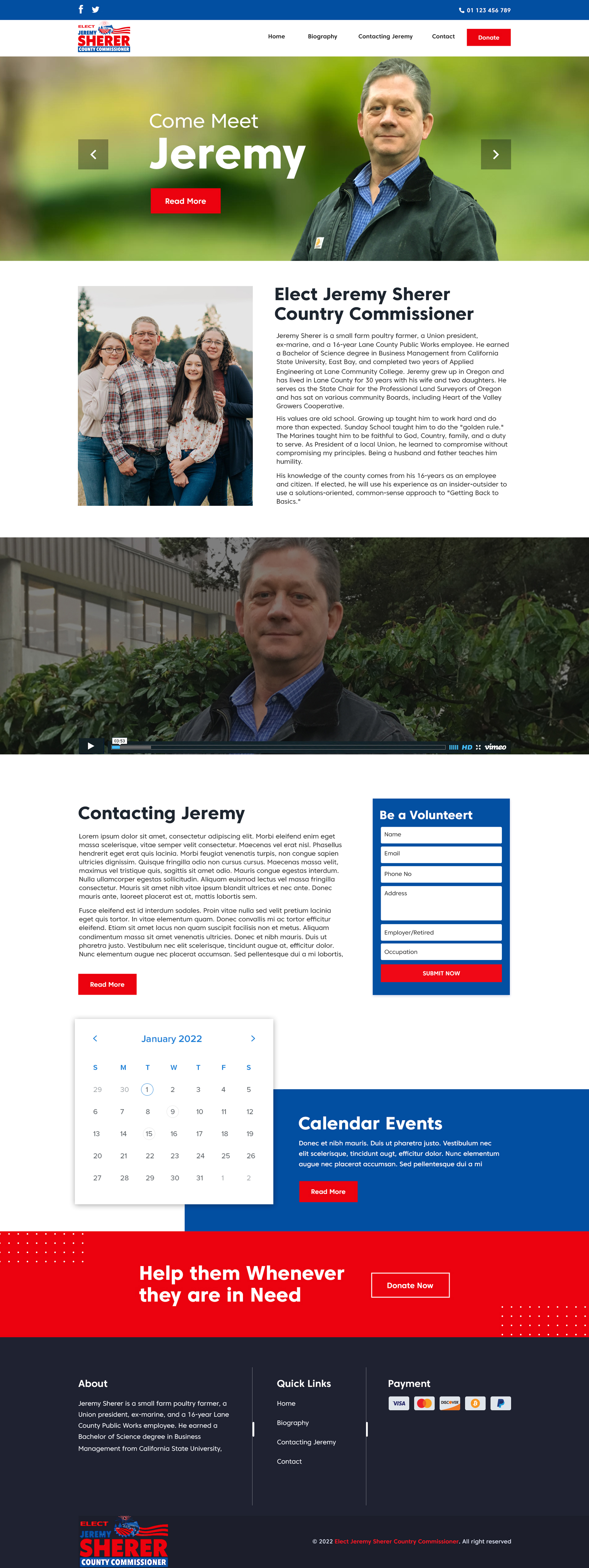 Design Wordpress par sai.designer87 pour ce projet | Design #27971278