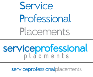 Logo-Design von SinghD28 für Service Professional Placements | Design: #3068308