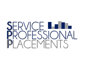 Logo-Design von Elizabeta für Service Professional Placements | Design: #3079782