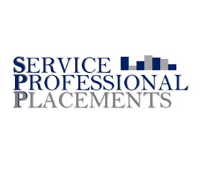 Logo-Design von Elizabeta für Service Professional Placements | Design: #3079785