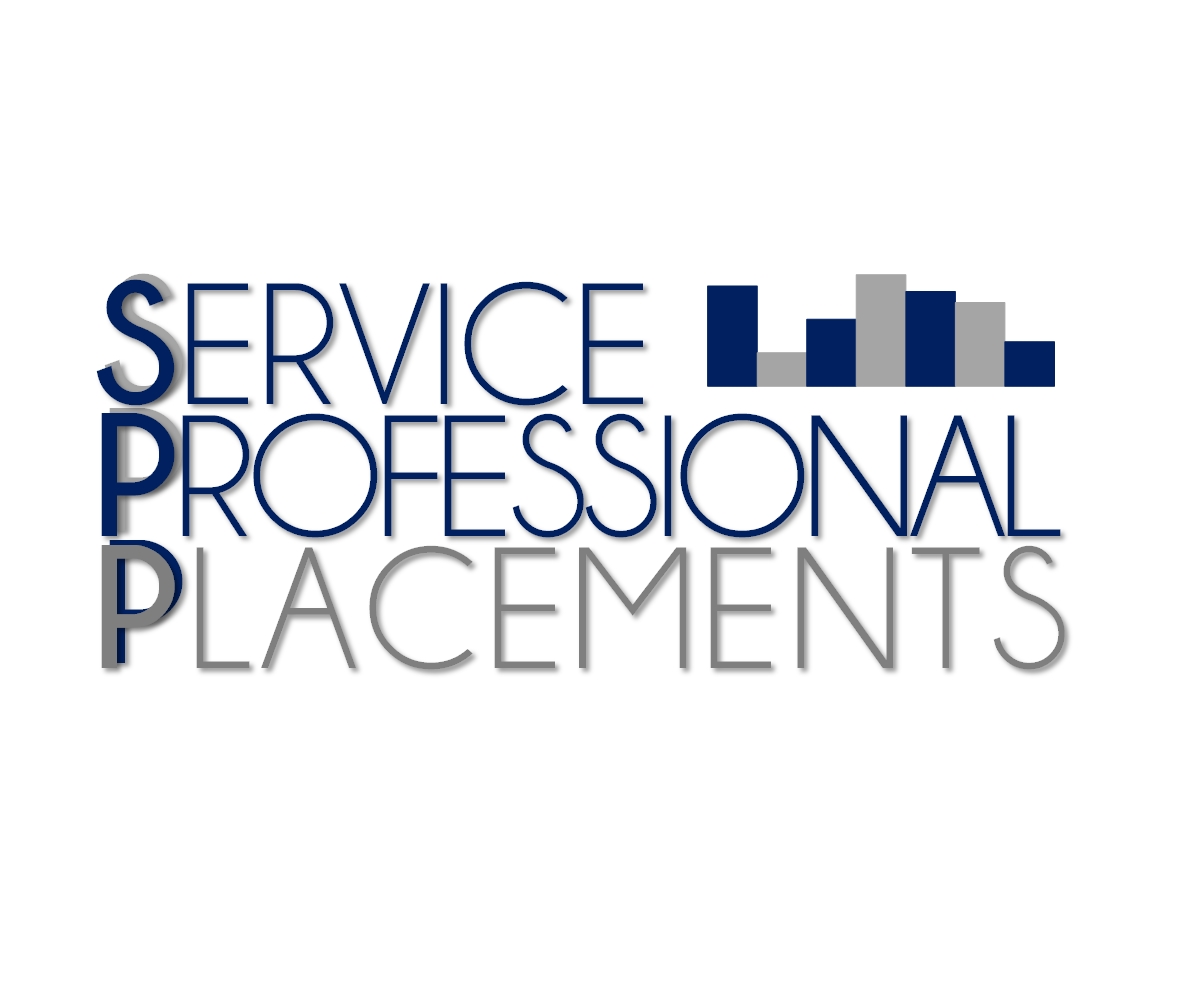 Logo-Design von Elizabeta für Service Professional Placements | Design #3079812