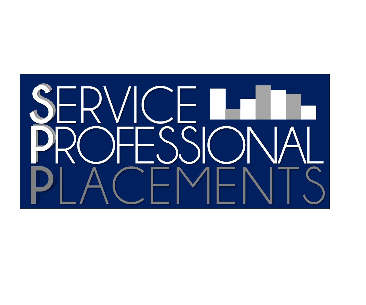 Logo-Design von Elizabeta für Service Professional Placements | Design #3083163