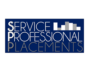Logo-Design von Elizabeta für Service Professional Placements | Design: #3083163