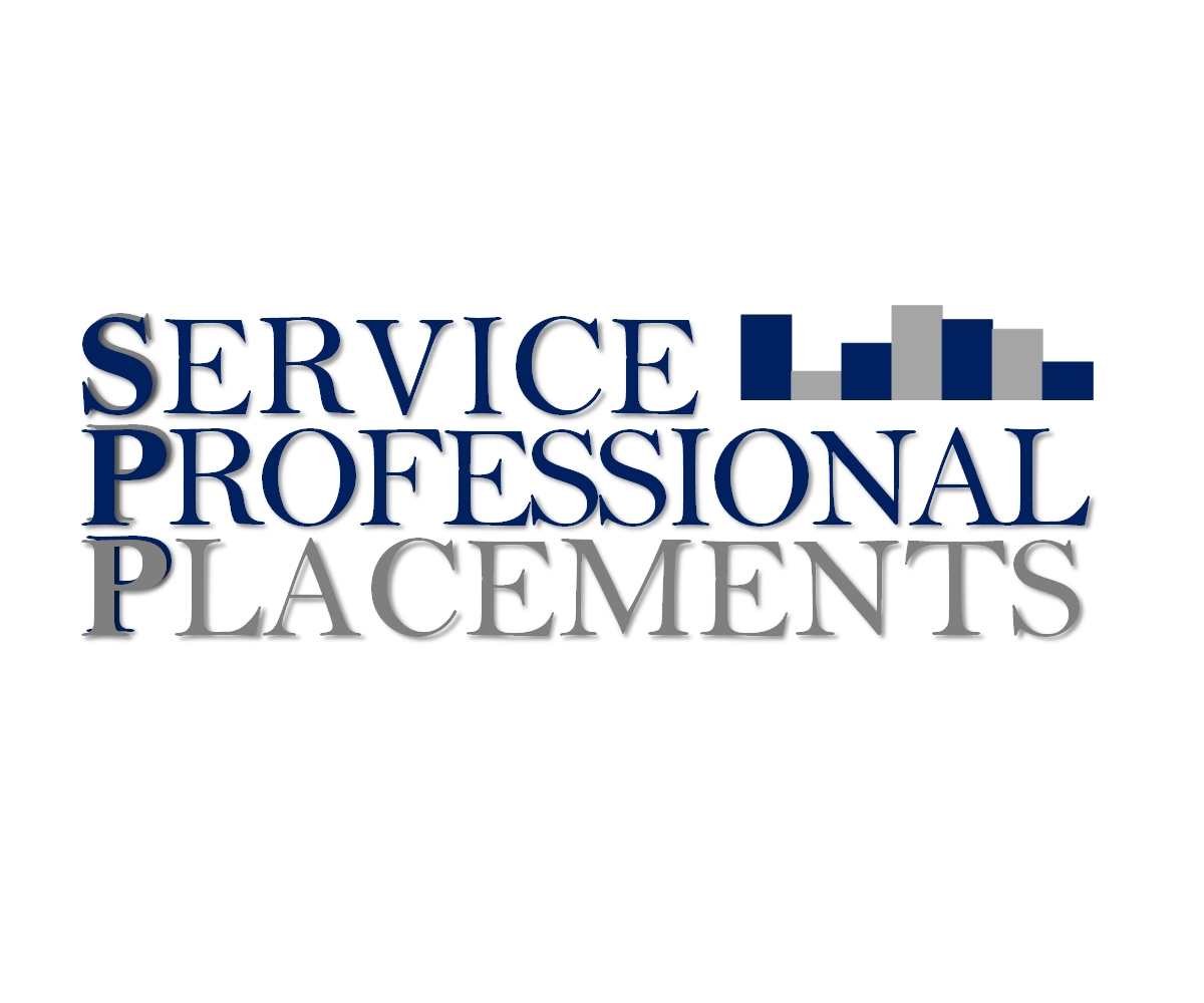 Logo-Design von Elizabeta für Service Professional Placements | Design #3083171