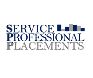 Logo-Design von Elizabeta für Service Professional Placements | Design: #3083171