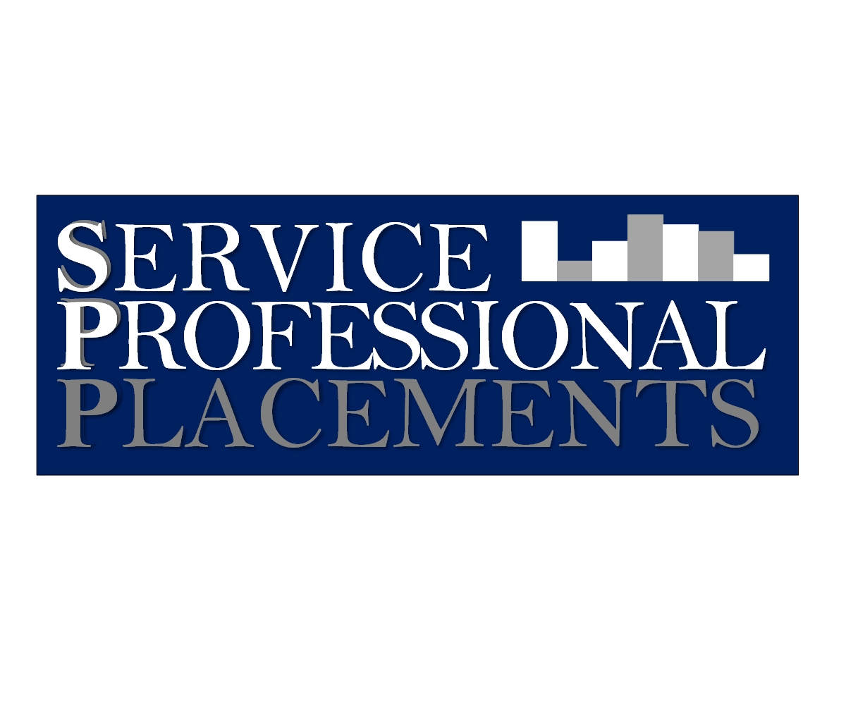 Logo-Design von Elizabeta für Service Professional Placements | Design #3083172