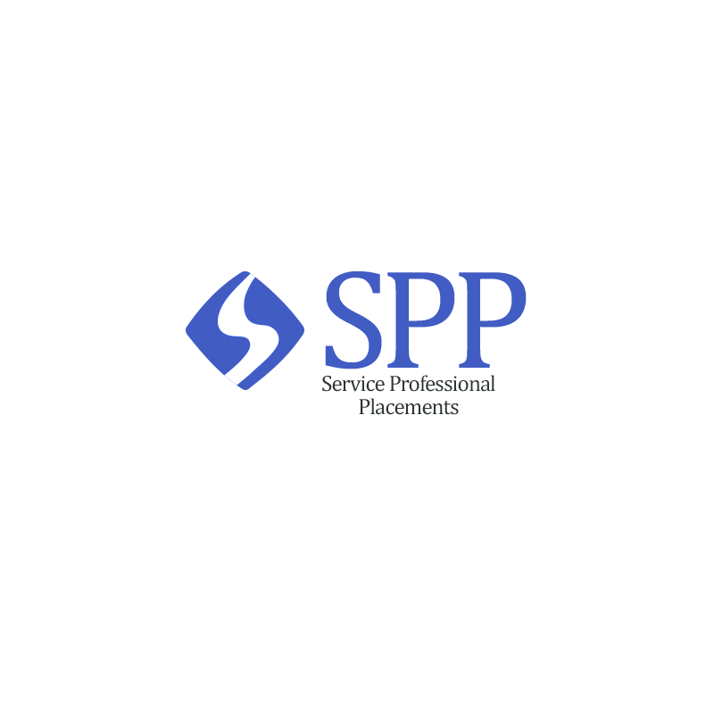 Logo-Design von yadunath für Service Professional Placements | Design #3097746