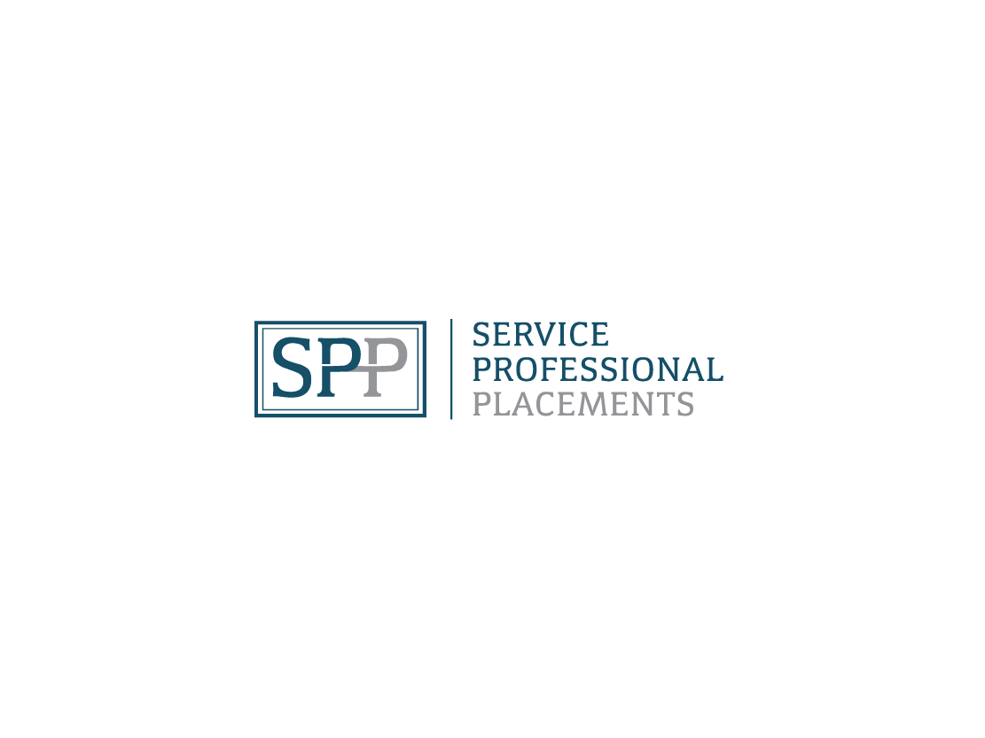 Logo-Design von danhood für Service Professional Placements | Design #3073238