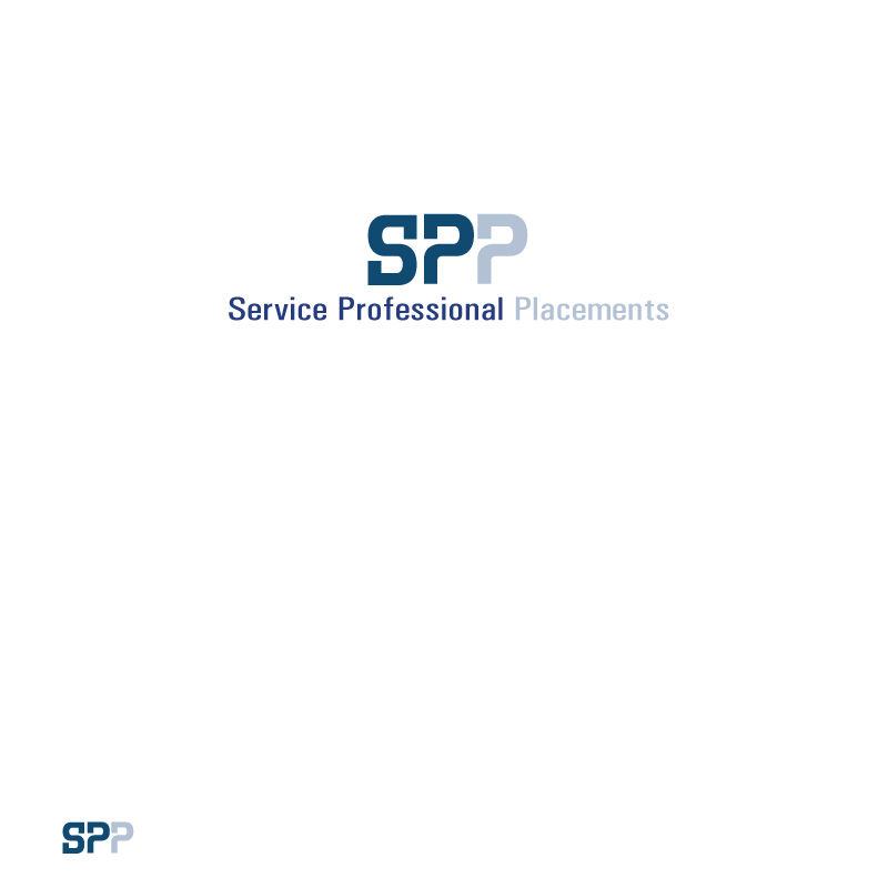 Logo-Design von instudio für Service Professional Placements | Design #3070424