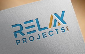 Logo Design by Uhm@design for Relay Projects Inc. | Design: #27967200
