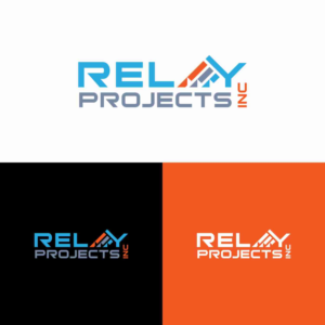 Diseño de Logo por agung 25 para Relay Projects Inc. | Diseño: #27961932