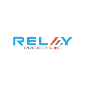 Logo Design by agung 25 for Relay Projects Inc. | Design: #27983103