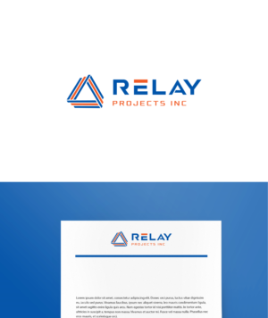 Diseño de Logo por RikoAji para Relay Projects Inc. | Diseño: #28034052
