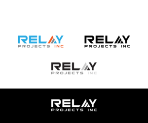 Diseño de Logo por sol design2 para Relay Projects Inc. | Diseño: #28120172