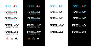 Diseño de Logo por sol design2 para Relay Projects Inc. | Diseño: #28172067