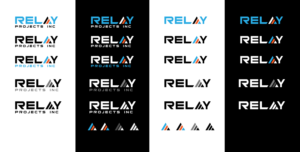 Diseño de Logo por sol design2 para Relay Projects Inc. | Diseño: #28190720